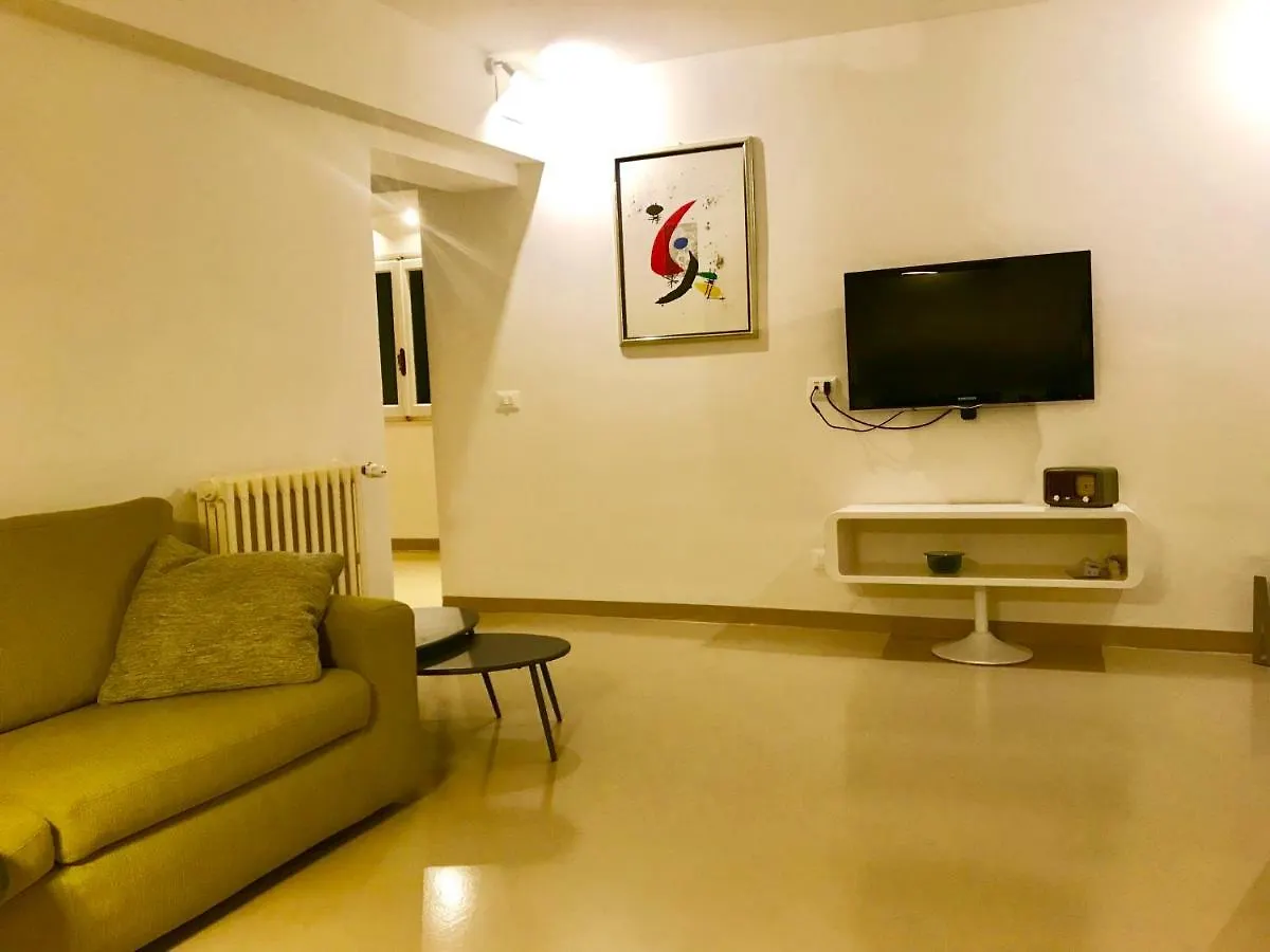 Arch Apartment Duomo - 피렌체 이탈리아
