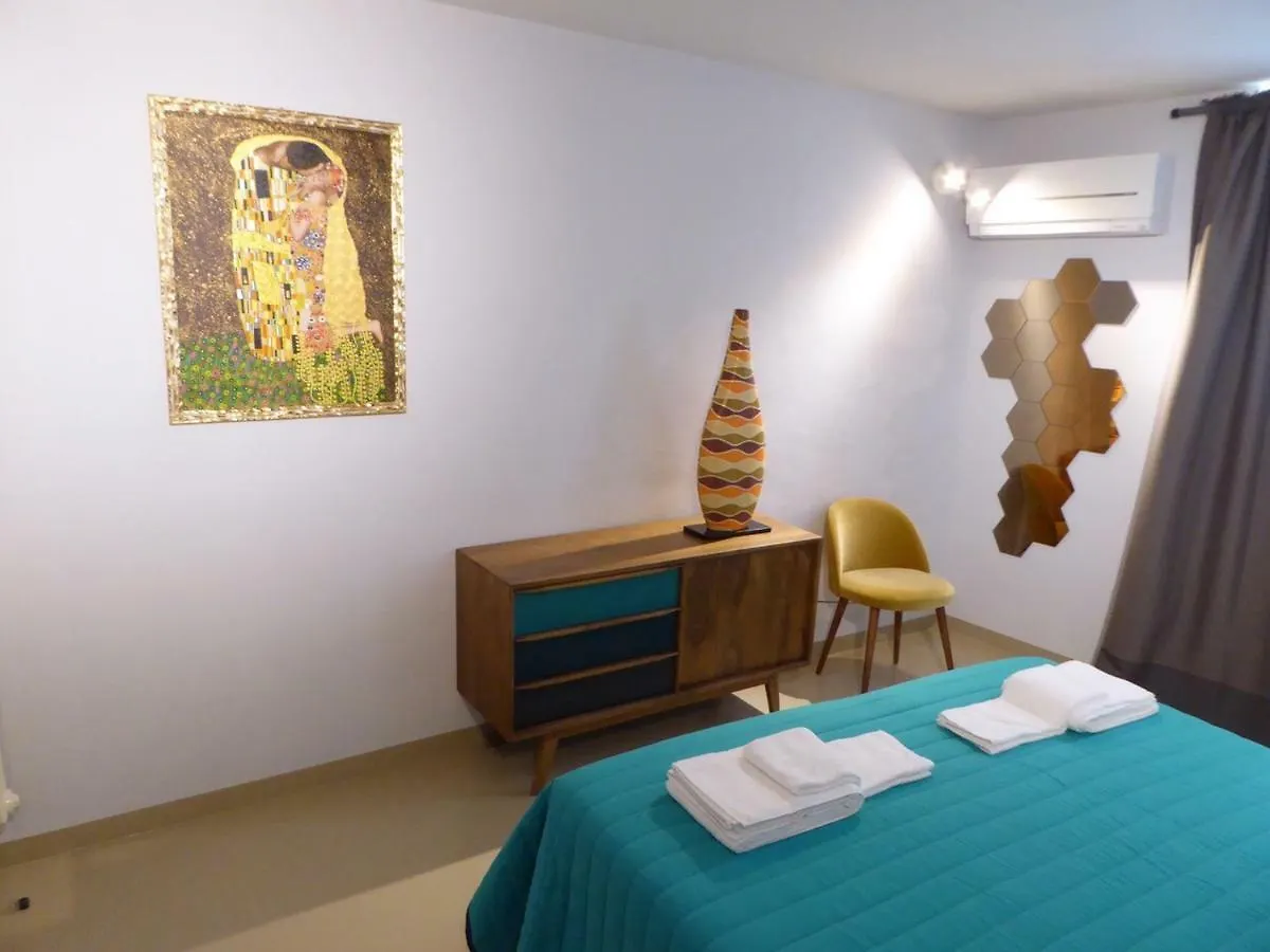 Arch Apartment Duomo - 피렌체