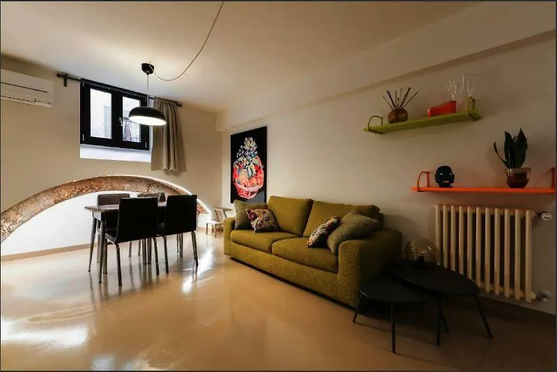 Arch Apartment Duomo - 피렌체