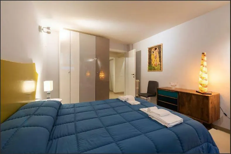 Arch Apartment Duomo - 피렌체