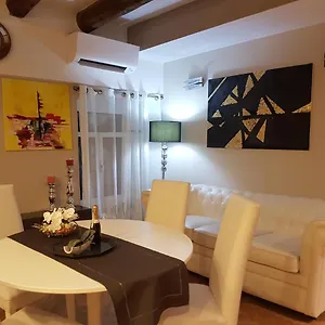 5 Terre Apartment La Spezia