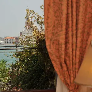 Ca' Del Squero Vicino Salute Apartment Venice