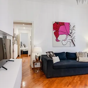 S. Cosimato Trastevere Apartment Rome