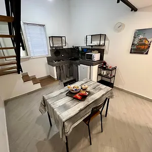  Apartamento Hub Italia
