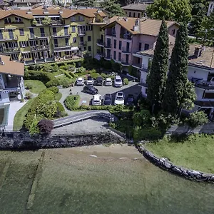 Fronte Apartment Bellano