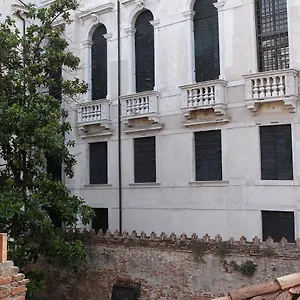  Apartamento Ca' Regina Italia
