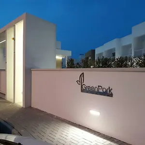 Apartamento Park Italia