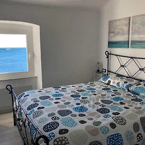 La Casetta Di Dory Sul Mare Apartment Genoa