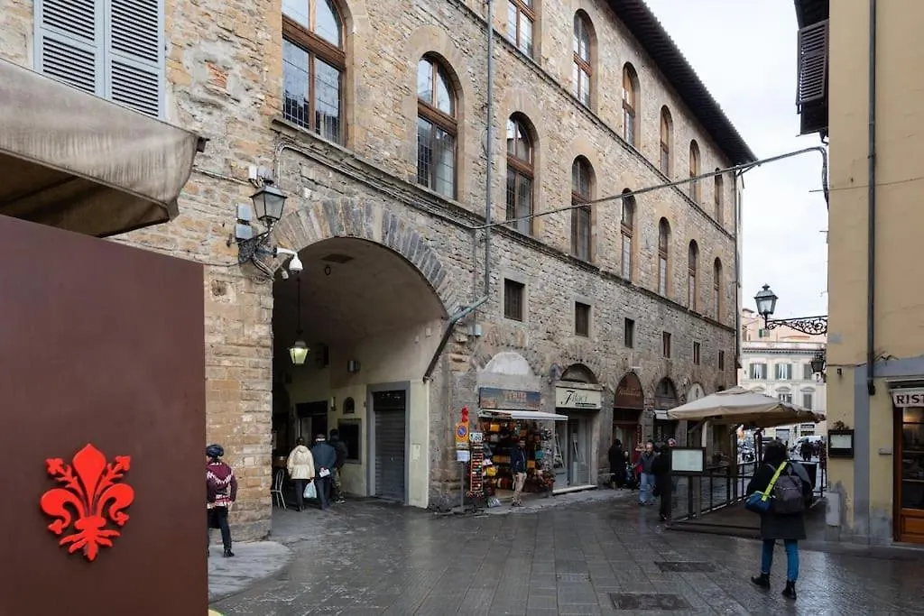 Arch Apartment Duomo - Florence