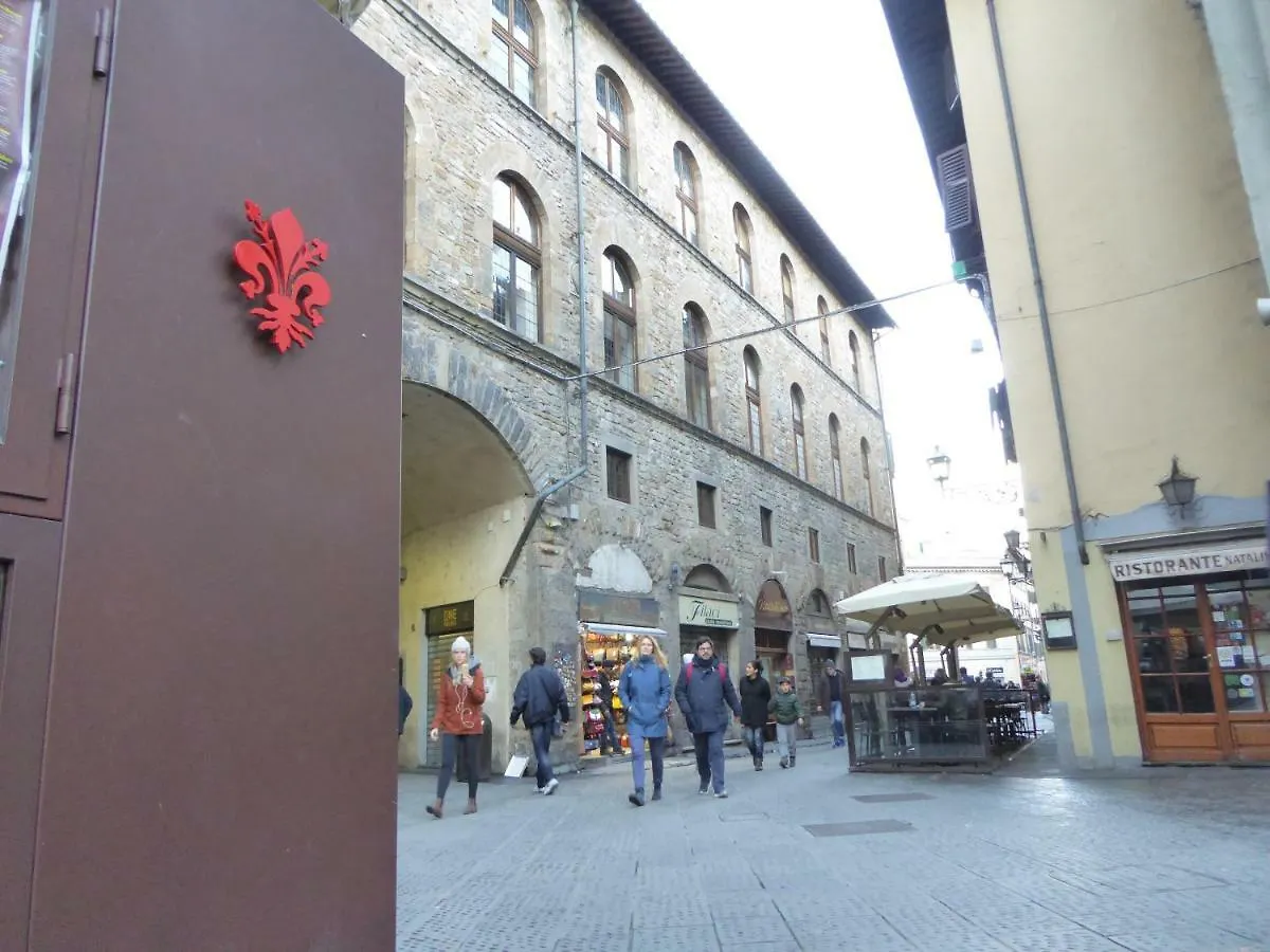 Arch Apartment Duomo - Florence