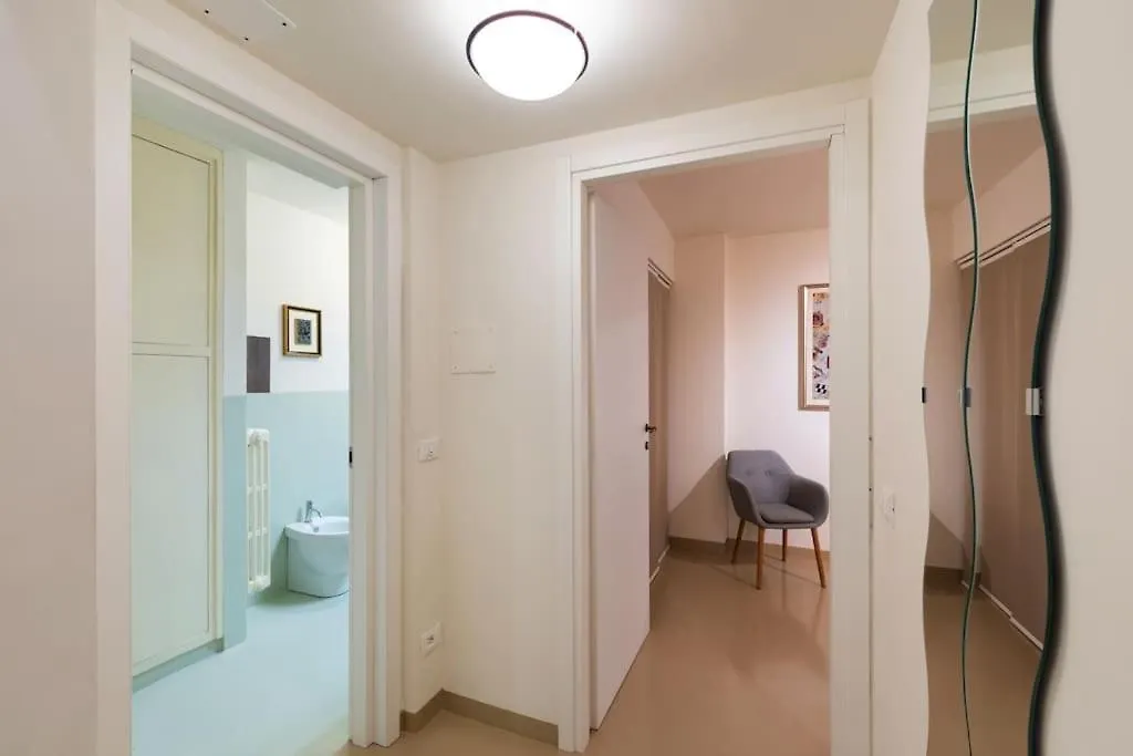 Arch Apartment Duomo - Firenze Italia