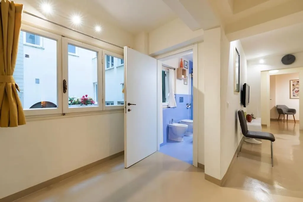 Arch Apartment Duomo - Firenze