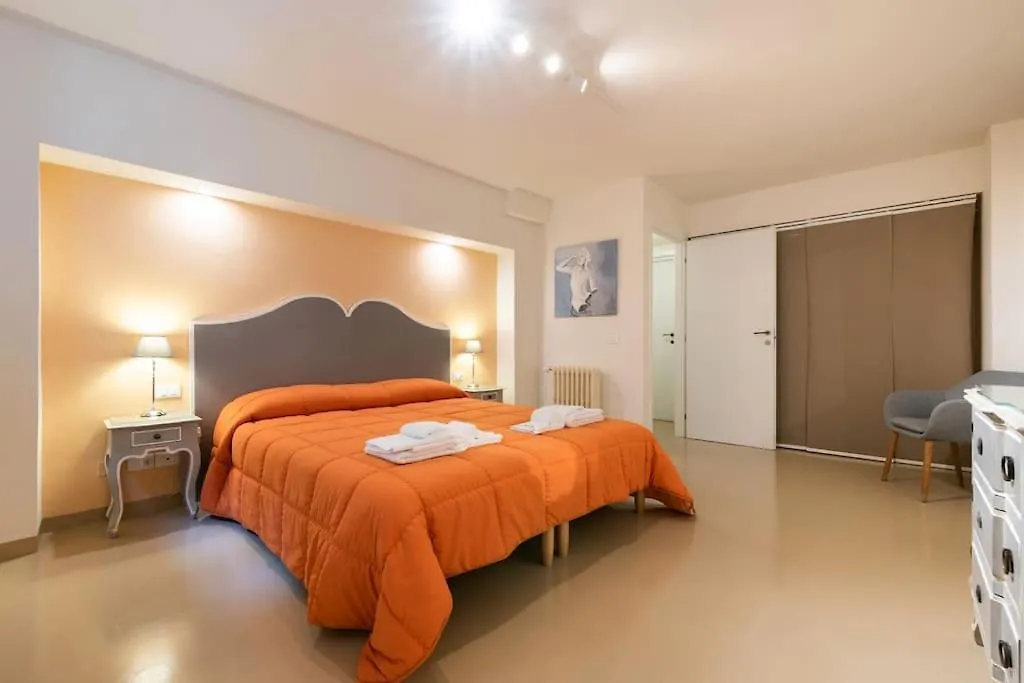 Arch Apartment Duomo - Firenze