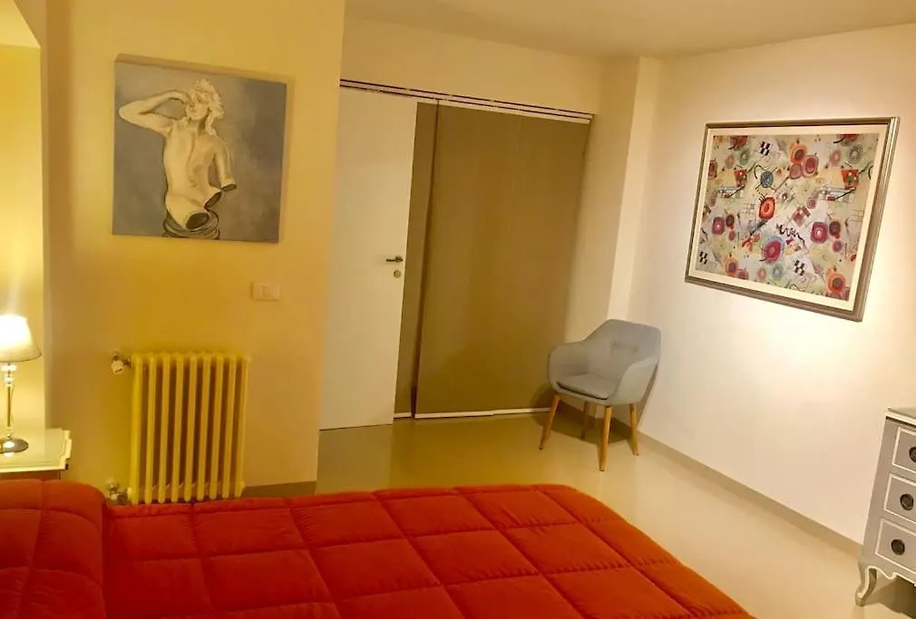 Arch Apartment Duomo - Firenze Italia