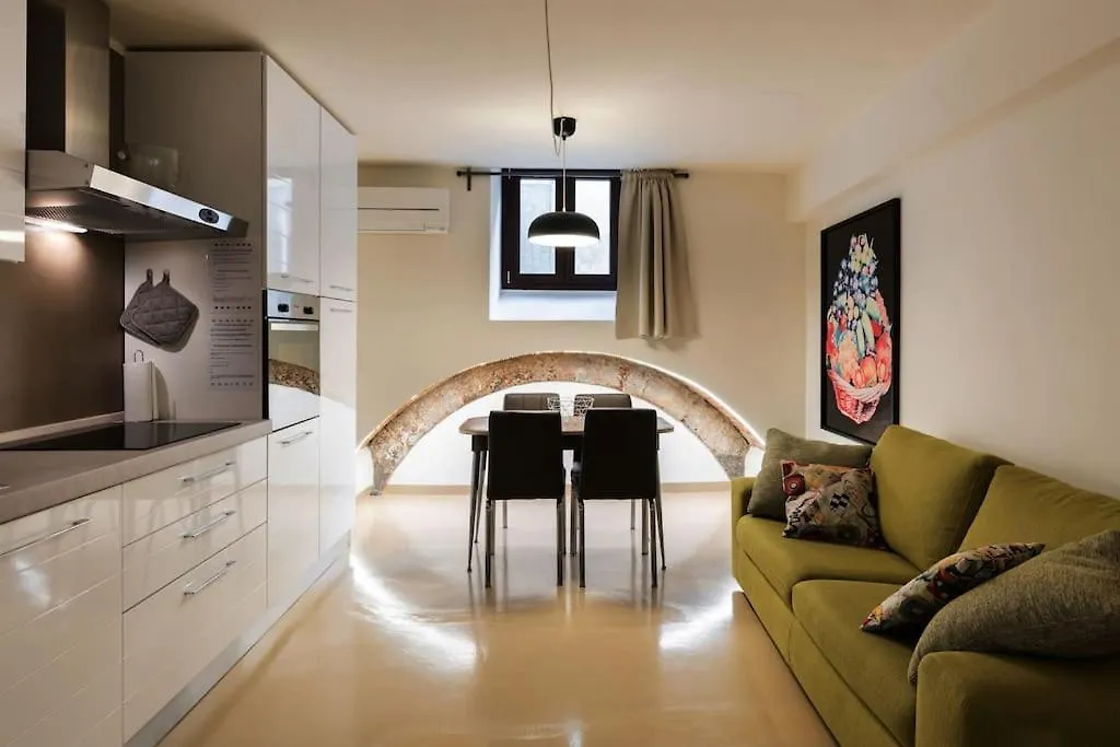 Arch Apartment Duomo - Firenze