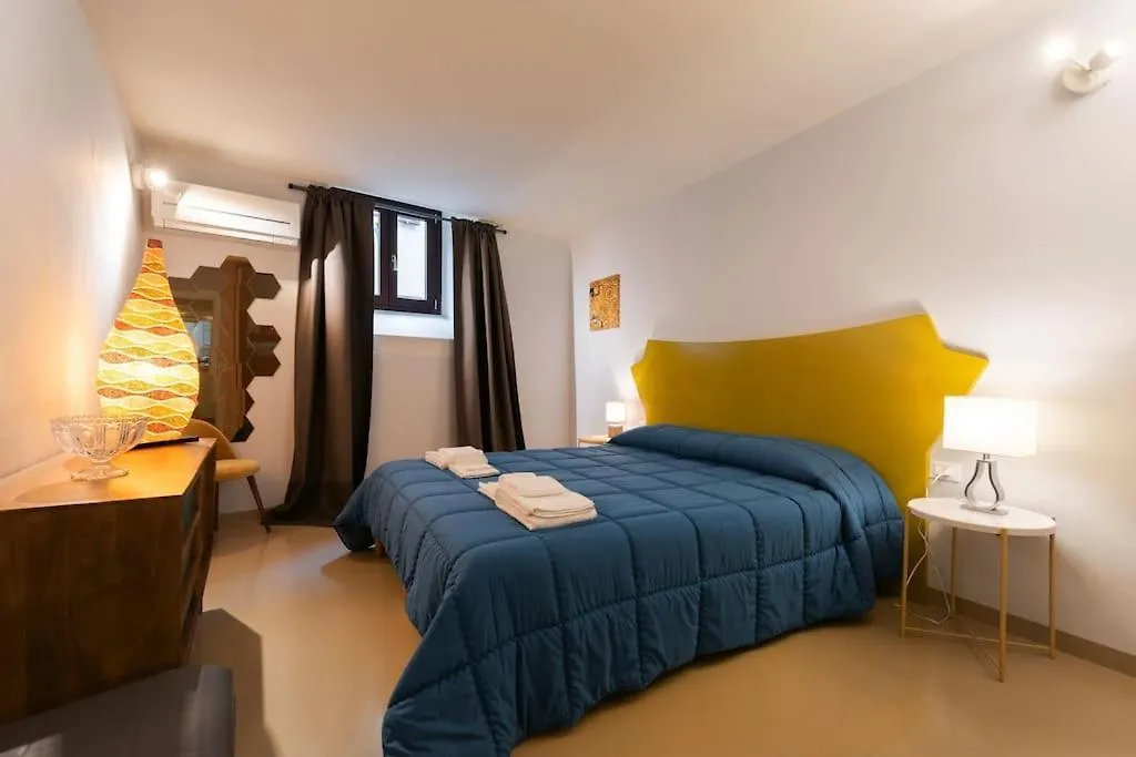 Arch Apartment Duomo - Firenze
