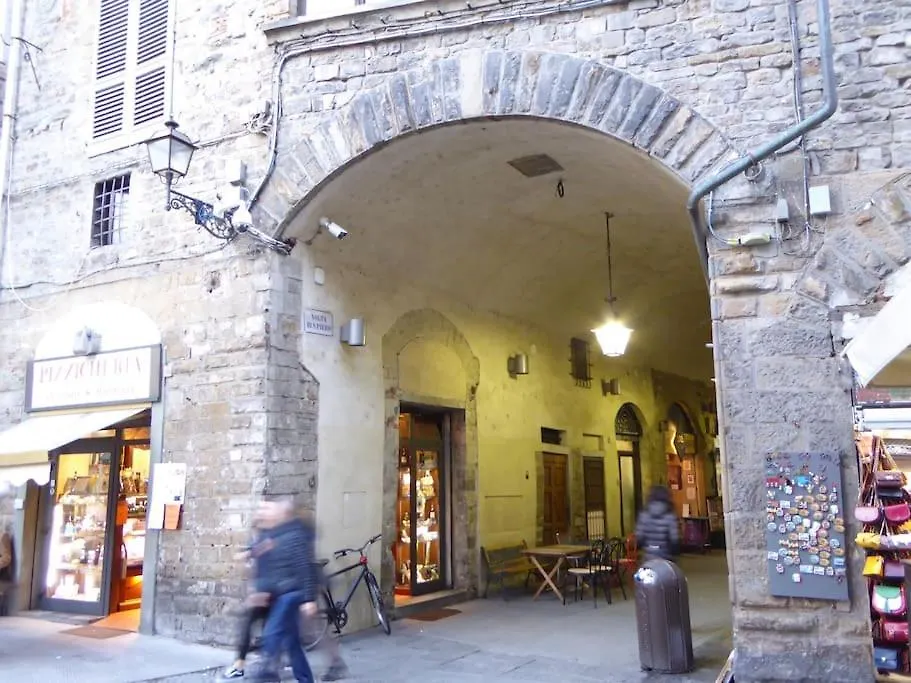 Arch Apartment Duomo - Firenze