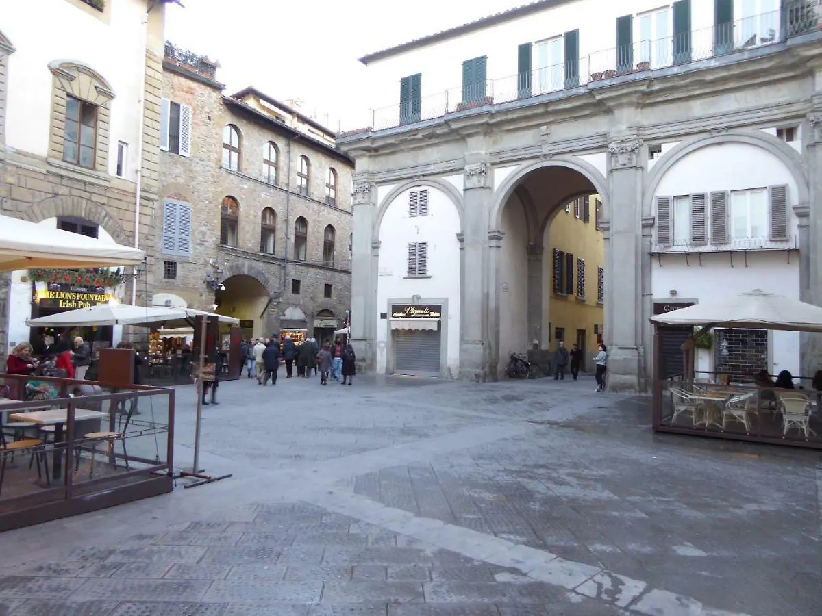 Arch Apartment Duomo - Firenze Italia
