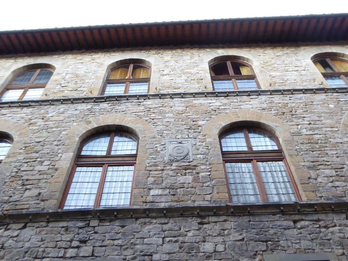 Arch Apartment Duomo - Firenze 0*,  Italia