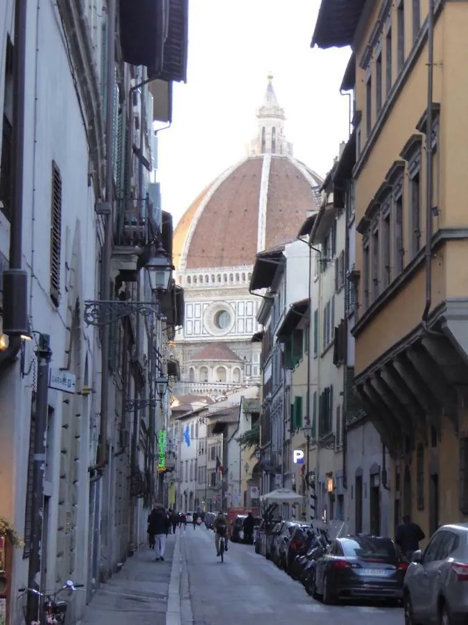 Arch Apartment Duomo - Firenze