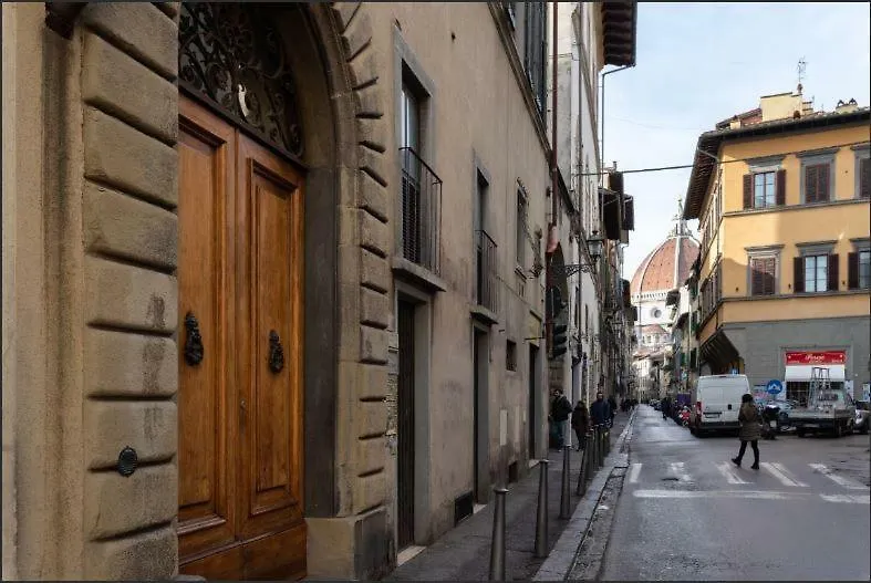Arch Apartment Duomo - Firenze Italia