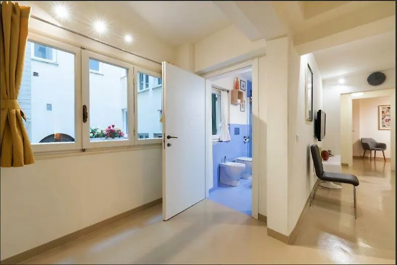 Arch Apartment Duomo - Firenze Italia