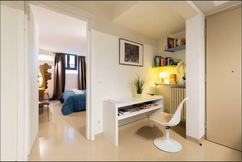 Arch Apartment Duomo - Firenze