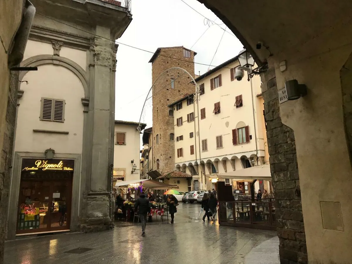 Arch Apartment Duomo - Florence